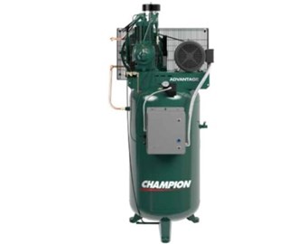 Champion VRV5-8 5HP, 80 Gallon RV-Series Air Compressor